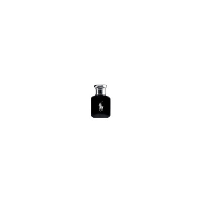 Polo Black Eau de Toilette de Hombre