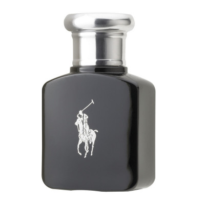 Polo Black Eau de Toilette de Hombre Polo Black Eau de Toilette de Hombre