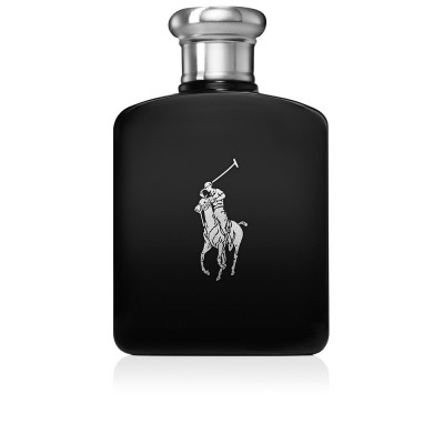 Polo Black Eau de Toilette de Hombre