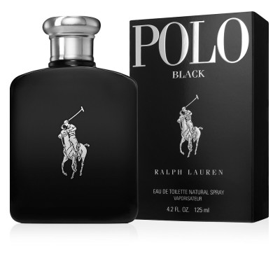 Polo Black Eau de Toilette de Hombre