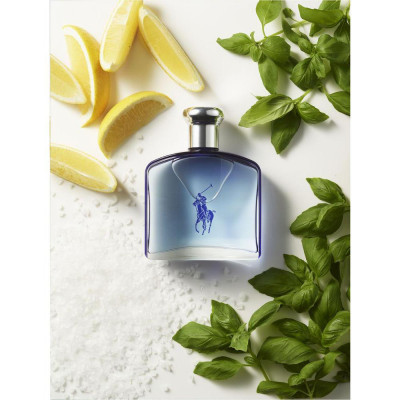 Polo Ultra Blue Eau de Toilette Hombre