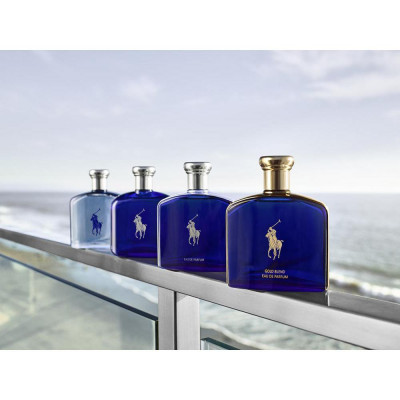 Polo Ultra Blue Eau de Toilette Hombre