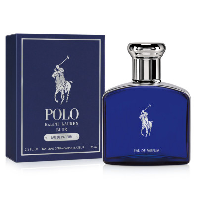 Polo Blue Eau de Parfum Hombre