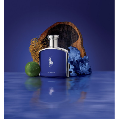 Polo Blue Eau de Parfum Hombre