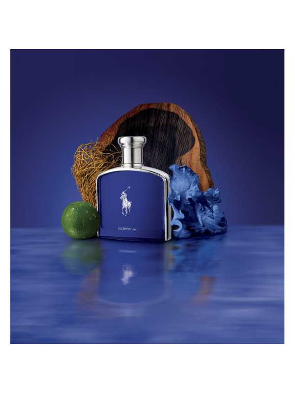 Locion polo blue 2025