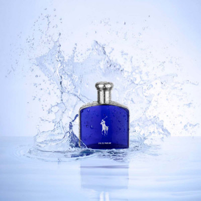 Polo Blue Eau de Parfum Hombre