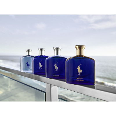 Polo Blue Eau de Parfum Hombre