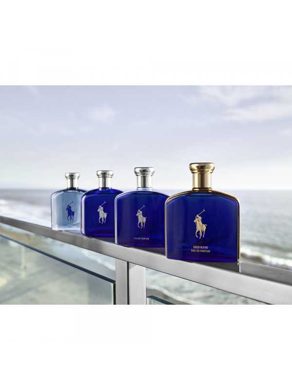 Ralph Lauren Polo Blue - Eau de Toilette