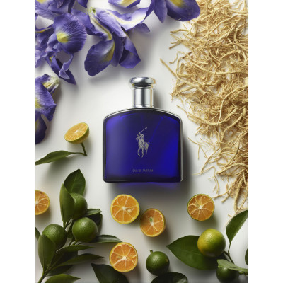 Polo Blue Eau de Parfum Hombre