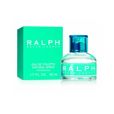 Ralph Eau de Toilette Perfume de Mujer