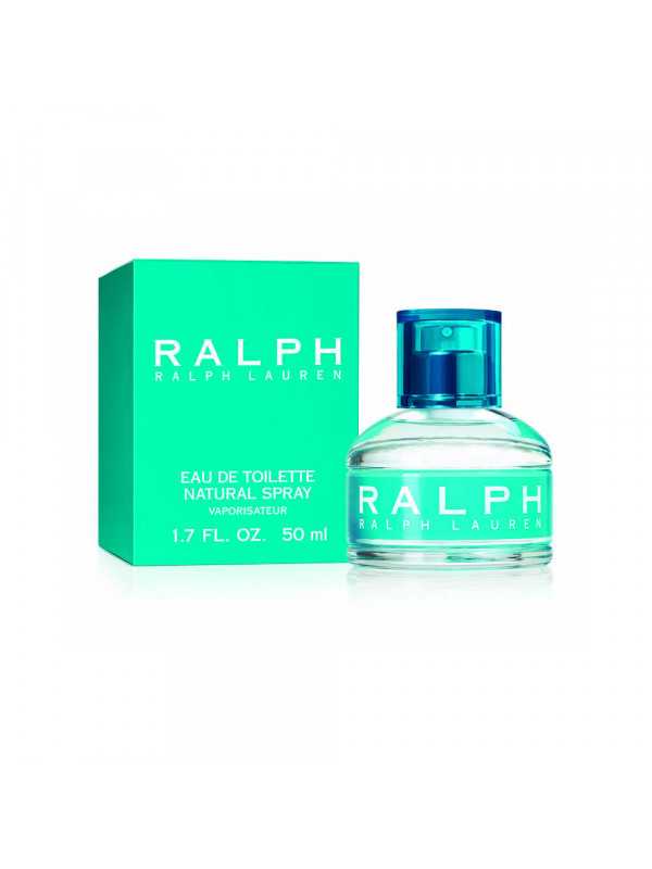 Ralph Eau de Toilette for Women 50 ml