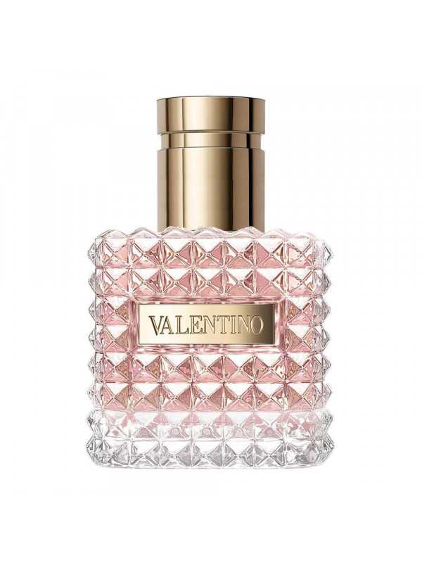 Valentino donna eau de toilette hot sale