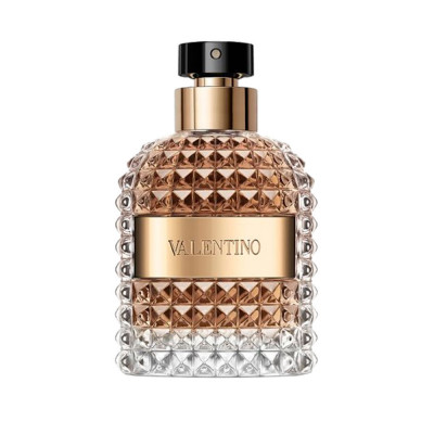 Uomo Eau de Toilette de hombre Uomo Eau de Toilette de hombre