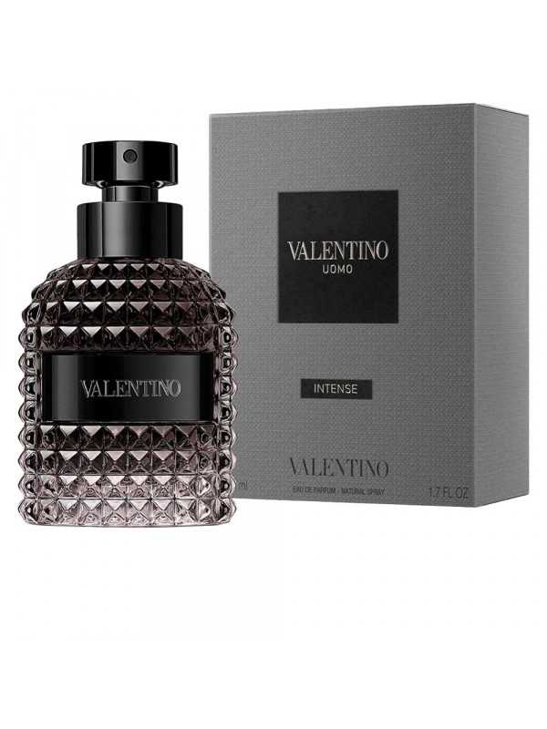 Uomo Intense Eau de Parfum for Men Capacity 50 ml