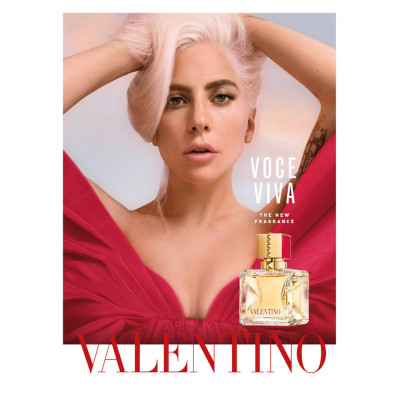 Voce Viva Eau de parfum de Mujer