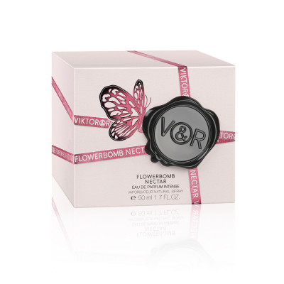 Flowerbomb Nectar Eau de parfum de mujer