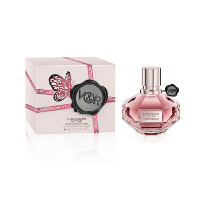 Flowerbomb Nectar Eau de parfum de mujer