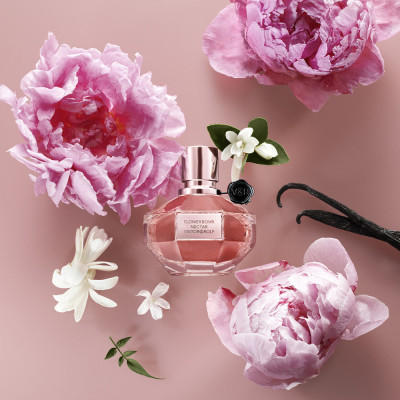 Flowerbomb Nectar Eau de parfum de mujer