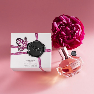 Flowerbomb Nectar Eau de parfum de mujer