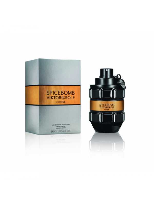 Viktor and rolf spicebomb 90ml deals
