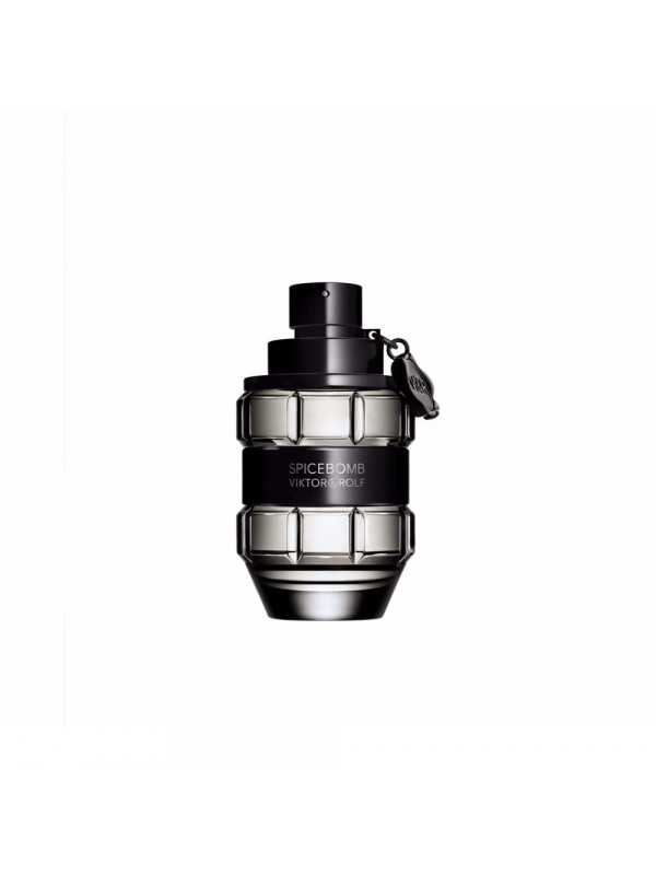 Spicebomb Eau de Toilette  Viktor&Rolf Official Site