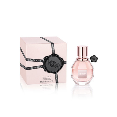 Flowerbomb Eau De Parfum Mujer