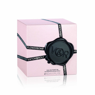 Flowerbomb Eau De Parfum Mujer