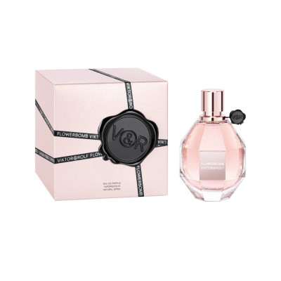Flowerbomb Eau De Parfum Mujer