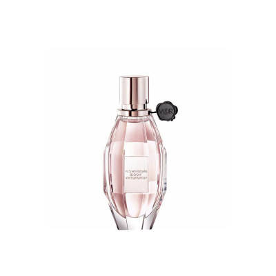 Flowerbomb Bloom Eau De Toilette Mujer