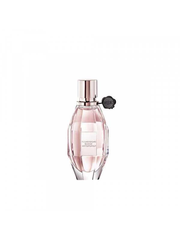 Flowerbomb Bloom Eau De Toilette Femme Contenance 100 ml