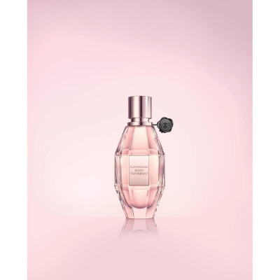 Flowerbomb Bloom Eau De Toilette Mujer