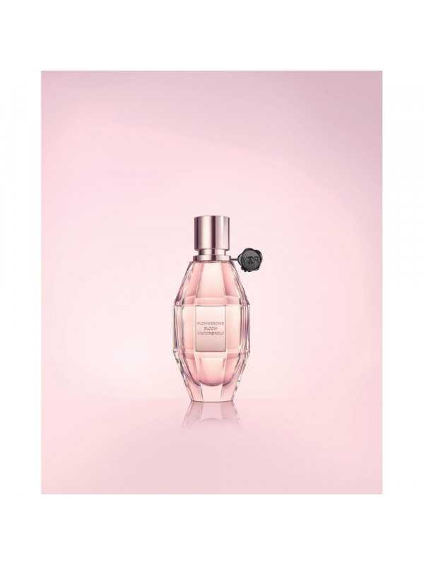 Bloom Eau de Toilette