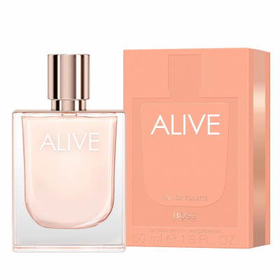 Boss Alive Eau de Toilette Perfume de Mujer