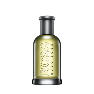 Boss Bottled Men Aftershave Loción 100 ml