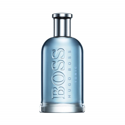 Boss Bottled Tonic Perfume Hombre Eau de Toilette 200 ml