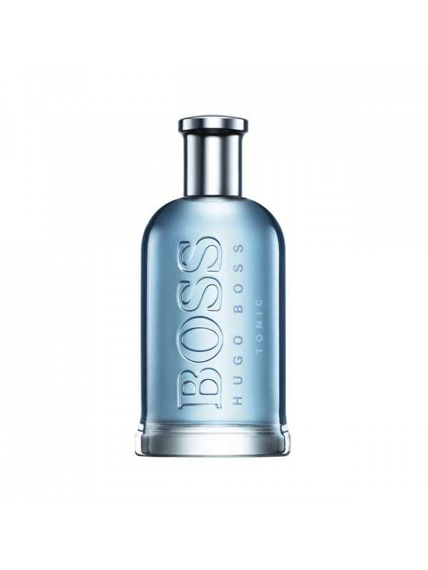 Hinder ga zo door Zending Boss Bottled Tonic Men's Perfume Eau de Toilette 200 ml