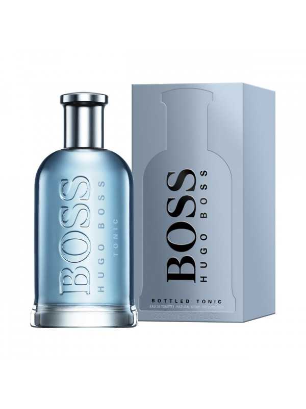boss men's eau de toilette