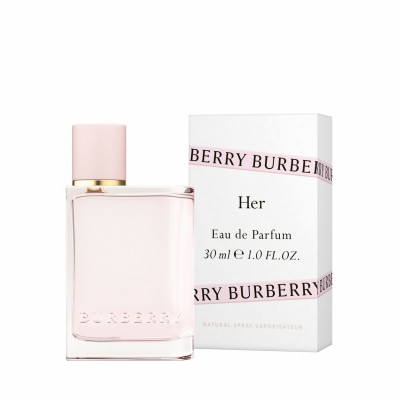 Her Eau de Parfum