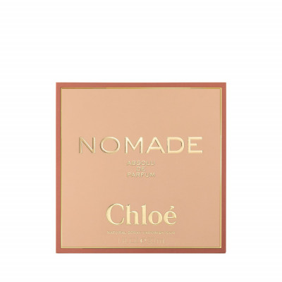 Nomade Absolu Eau de Parfum