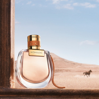 Nomade Absolu Eau de Parfum