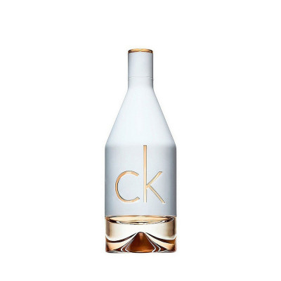 CK IN2U Eau de Toilette para Mujer