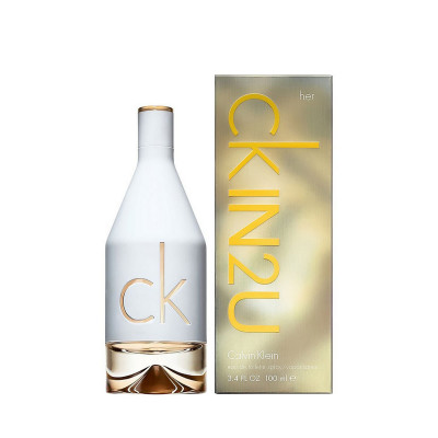 CK IN2U Eau de Toilette para Mujer CK IN2U Eau de Toilette para Mujer