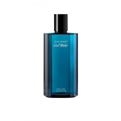 Cool Water Eau de Toilette 125 ml