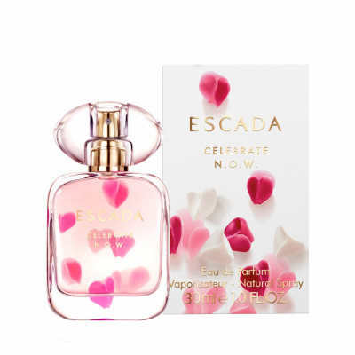 Celebrate Now Eau de Parfum