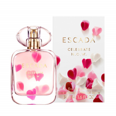 Celebrate Now Eau de Parfum