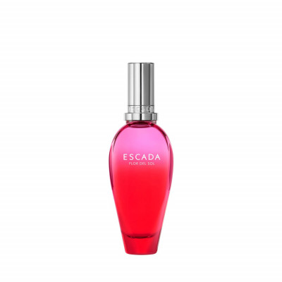 Flor del Sol Eau de Toilette para Mujer