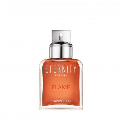 Eternity Flame Eau de Toilette Unisex