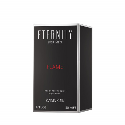 Eternity Flame Eau de Toilette Unisex