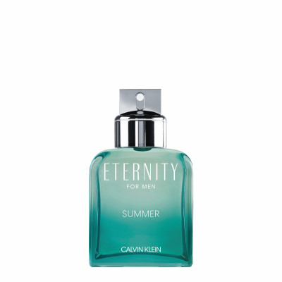 Eternity Summer 2020 Eau de Toilette para Hombre 100 ml