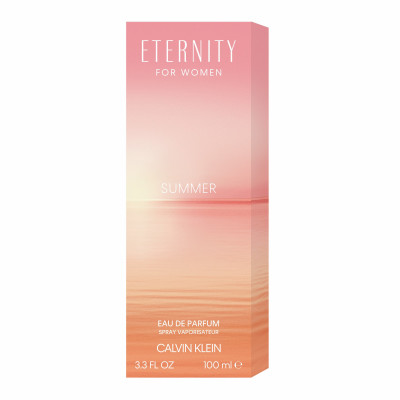 Eternity Summer 2020 Eau de Parfum para Mujer 100 ml